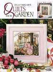 Paula Vaughan Quilts from the Garden - Cross Stitch Pattern