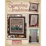 A Sampling of Tradition - Cross Stitch Pattern