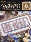 Teresa Wentzler Christmas Collection - Cross Stitch Pattern