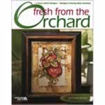 Fresh from the Orchard - Cross Stitch Pattern
