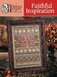 Faithful Inspiration - Best of Praying Hands - Cross Stitch 