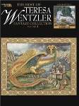 The Best of Teresa Wentzler Fantasy Collection 2 - Cross Stitch Pattern