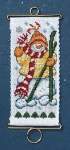 Cross Country - Cross Stitch Bead Kits