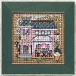 Ice Cream Shoppe - Cross Stitch Bead Kits