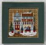 Toy Shop - Cross Stitch Bead Kits