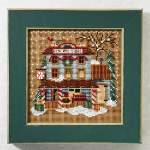 General Store - Cross Stitch Bead Kits