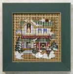 Needlework Shop - Cross Stitch Bead Kits