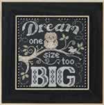 Dream Big - Cross Stitch Bead Kits