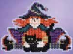 Wacky Wendy - Cross Stitch Bead Kits