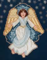 Gloria - Cross Stitch 