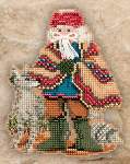 Mesa Santa - Cross Stitch Bead Kits