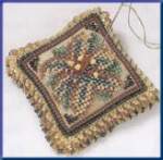 Starlight Lily - Cross Stitch Bead Kits