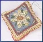 Daisy Dream - Cross Stitch Bead Kits