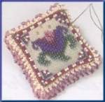 Cameo Tulip - Cross Stitch Bead Kits