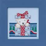 Polar Surprise - Cross Stitch Pattern