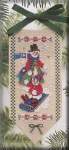 Big Hill Fun - Cross Stitch Bead Kits