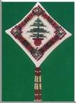 Holiday Tree - Cross Stitch Bead Kits
