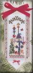 Keeping Watch - Cross Stitch Bead Kits