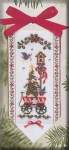 Evergreen Nest - Cross Stitch Bead Kits