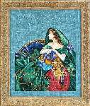Christmas Elegance - Cross Stitch