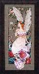 Fairy Flora - Cross Stitch Pattern
