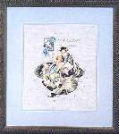 Fairy Tales - Cross Stitch Pattern