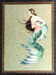 Waiting for Ships - Cross Stitch Pattern