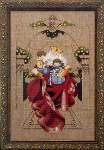 Christmas Wishes - Cross Stitch Pattern