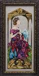 Venetian Opulence - Cross Stitch Pattern