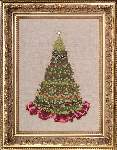 Christmas Tree 2006 - Cross Stitch Pattern