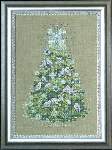Christmas Tree 2007 - Cross Stitch