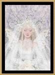 Fairy Bride - Cross Stitch Pattern