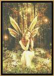 The Fairies Vale - Cross Stitch 