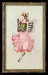 Rose - Cross Stitch