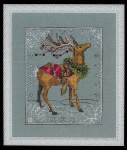 Donner - Cross Stitch Pattern