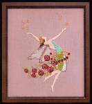 Caprice - Cross Stitch Pattern