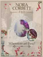 Wherefore Art Thou? - Cross Stitch