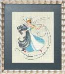 Floss Fairy