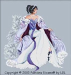 Winter Beauty Princess