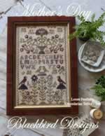 Mothers Day - Cross Stitch