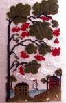 Summer Cove - Cross Stitch Pattern