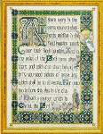 The Shepherds Story - Cross Stitch
