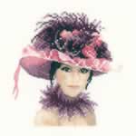Sophia - Cross Stitch Pattern