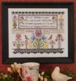 Graystone Manor Sampler