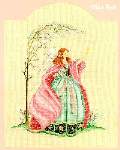 Windermere Angel - Cross Stitch Pattern