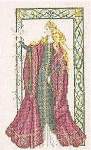 Guinevere - Cross Stitch Pattern