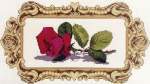 Valentine - Cross Stitch Pattern