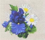 Perfect Partners - Cross Stitch Pattern
