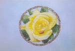 Summer - Cross Stitch Pattern