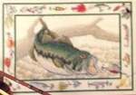 Fishermans Dream - Cross Stitch Pattern